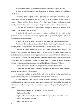 Maisto technologijos baigiamosios praktikos ataskaita. Paveikslėlis 6