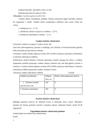 Maisto technologijos baigiamosios praktikos ataskaita. Paveikslėlis 7