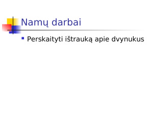Lois Lowry. „Siuntėjas”. Užduotys. Paveikslėlis 7