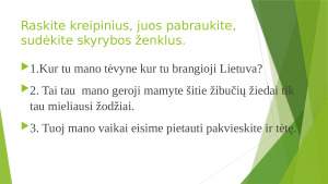 Skyrybos kartojimas (7 kl.). Mokomoji medžiaga. Paveikslėlis 4