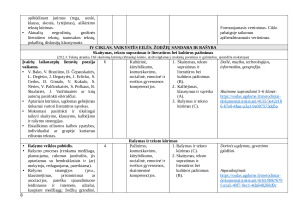 LIETUVIŲ KALBOS IR LIT ILGALAIKIS PLANAS 6 KLASEI 2025m. Paveikslėlis 8