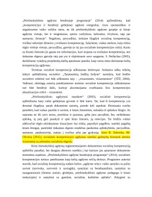 PRIEŠMOKYKLINIO AMŽIAUS VAIKŲ SOCIALINĖS KOMPETENCIJOS UGDYMAS /- IS TYRINĖJIMAIS, EKSPERIMENTAIS, ATRADIMAIS. Paveikslėlis 6