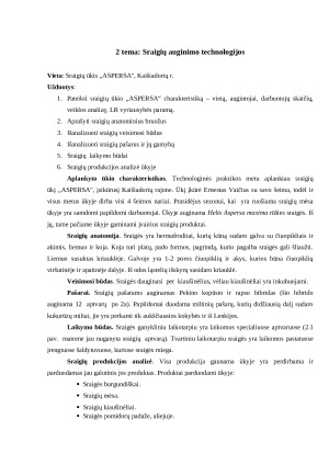 TECHNOLOGINĖS PRAKTIKOS ATASKAITA. VŠĮ Pieno tyrimai. Paveikslėlis 6