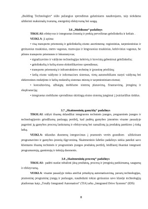 INFORMACIJOS VALDYMO PRAKTIKOS ATASKAITA. Paveikslėlis 8