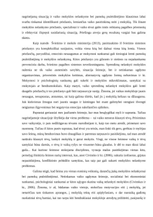 Reflektyvioji analizė. Paveikslėlis 3