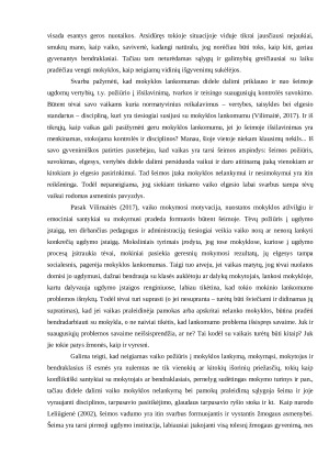 Reflektyvioji analizė. Paveikslėlis 4