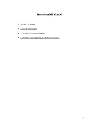 Kaip galėčiau siekti išminties?. Paveikslėlis 8