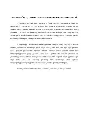 CUKRINIS DIABETAS. Paveikslėlis 10