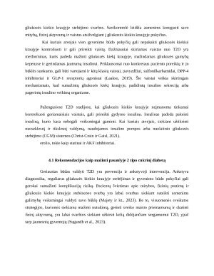 CUKRINIS DIABETAS. Paveikslėlis 8
