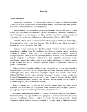 SOCIALINIŲ TINKLŲ ĮTAKA AUTIZMO SPEKTRĄ TURINČIAM SUAAUGUSIAM ŽMOGUI. Paveikslėlis 3