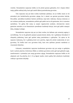 Nestandartinis mąstymas. Paveikslėlis 10