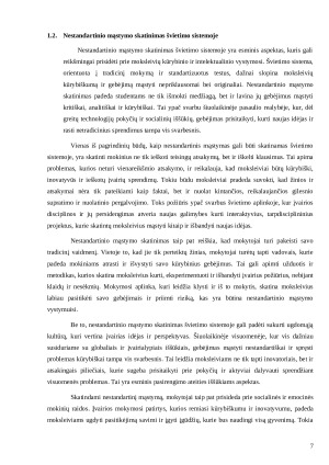 Nestandartinis mąstymas. Paveikslėlis 7