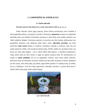 Laikrodžių mechanizmų raida. Paveikslėlis 4