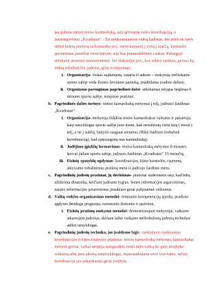 FIZINĖS VEIKLOS METODINĖ ANALIZĖ. Paveikslėlis 3