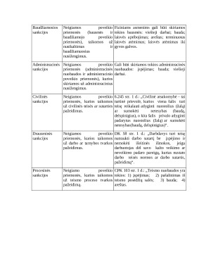 Sankcijų rūšys. Paveikslėlis 3