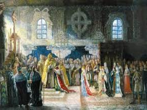 Ar tikrai lietuviai buvo pakrikštyti prievarta?. Paveikslėlis 5