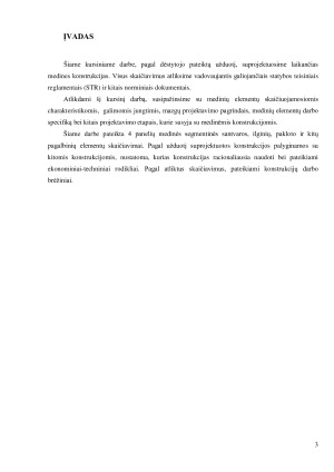 LAIKANČIŲ MEDINIŲ KONSTRUKCIJŲ PROJEKTAVIMAS. Paveikslėlis 3