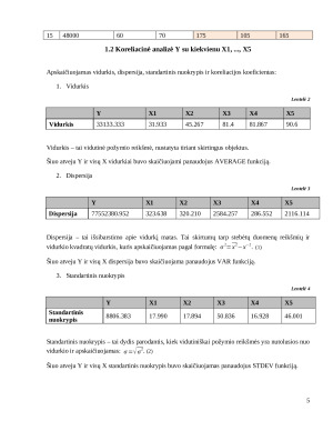 Kiekybinių sprendimų metodai. Paveikslėlis 5