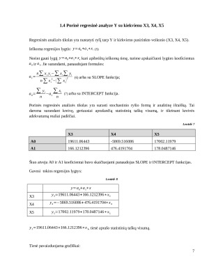 Kiekybinių sprendimų metodai. Paveikslėlis 7