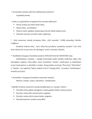 Kino egzamino konspektas. Paveikslėlis 10