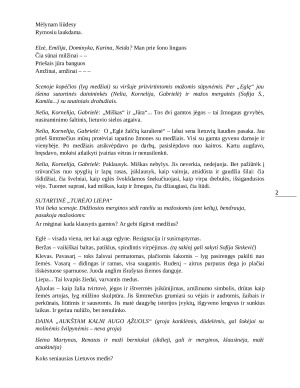 ŠALČIOS ALELIUMAI. ŽEMĖJ LIETUVOS ĄŽUOLAI ŽALIUOS (KOMPOZICIJA). Paveikslėlis 2