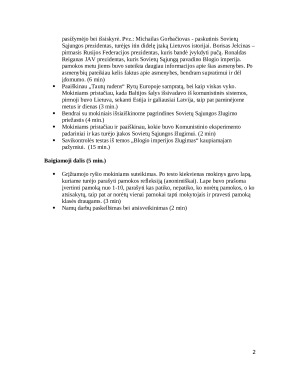 Blogio imperijos žlugimas. Pamokos planas. Paveikslėlis 2