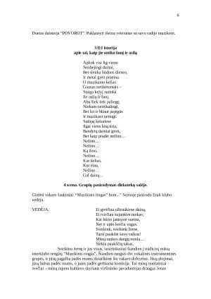 Bremenų scenarijus. Paveikslėlis 6