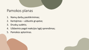 Druskų sudėtis. Mokomoji medž. Paveikslėlis 2