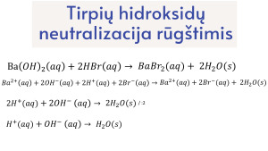 Druskų sudėtis. Mokomoji medž. Paveikslėlis 9