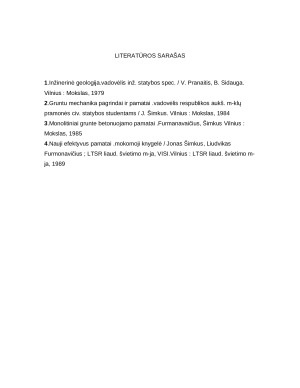 POLINIO PAMATO PROJEKTAVIMAS. Paveikslėlis 4