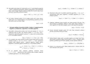 MECHANIKOS FIZIKINIAI PAGRINDAI. KONSPEKTAS. Paveikslėlis 4
