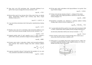 MECHANIKOS FIZIKINIAI PAGRINDAI. KONSPEKTAS. Paveikslėlis 9