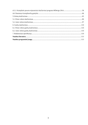 Mašinų elementų kursinis darbas. Paveikslėlis 3