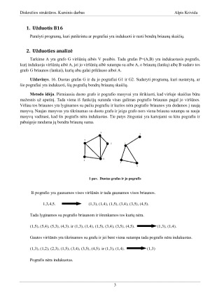 DISKREČIOSIOS STRUKTŪROS. KURSINIS DARBAS. Paveikslėlis 3