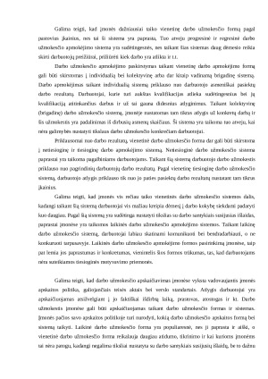 UŽDAROSIOS AKCINĖS BENDROVĖS TRANSMINA SU DARBO SANTYKIAIS SUSIJUSIŲ ĮSIPAREIGOJIMŲ APSKAITA. Paveikslėlis 10