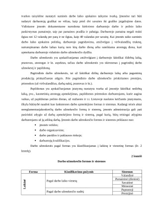UŽDAROSIOS AKCINĖS BENDROVĖS TRANSMINA SU DARBO SANTYKIAIS SUSIJUSIŲ ĮSIPAREIGOJIMŲ APSKAITA. Paveikslėlis 6