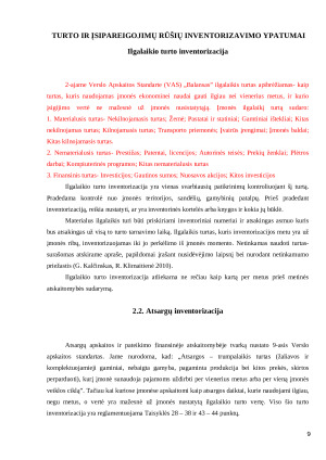 Inventorizacija. Paveikslėlis 9