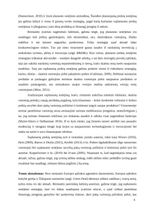 PREKĖS ILGALAIKIŠKUMO (ILGO TARNAVIMO VARTOTOJUI) SAVYBIŲ ĮTAKA VARTOTOJŲ POŽIŪRIUI IR KETINIMUI ĮSIGYTI IŠMANIUOSIUS TELEFONUS. Paveikslėlis 7