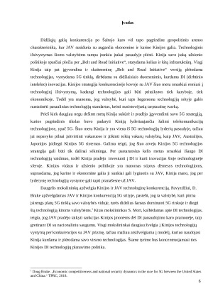 KINIJOS DIRBTINIO INTELEKTO POLITIKOS FORMAVIMAS NAUJOJO TECHNO-NACIONALIZMO POŽIŪRIU. Paveikslėlis 6