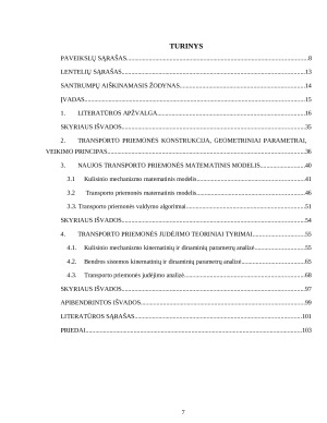 IŠCENTRINIŲ JĖGŲ VAROMOS TRANSPORTO PRIEMONĖS SUKŪRIMAS IR DINAMINIŲ PROCESŲ TYRIMAS. Paveikslėlis 7