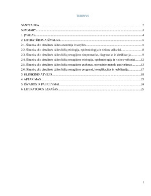 Šlaunikaulio distalinės dalies lūžių nesugijimas klinikinis atvejis ir literatūros apžvalga. Paveikslėlis 2