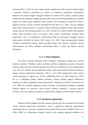 NUTUKIMO IR AEROBINIŲ TRENIRUOČIŲ POVEIKIS PELIŲ IZOLIUOTŲ RAUMENŲ FUNKCINĖMS SAVYBĖMS. Paveikslėlis 9