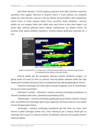 KLAIPĖDOS MIESTO DALIES POŽEMINIŲ KOMUNIKACIJŲ NEINVAZINIS SKENAVIMAS IR 3D MODELIAVIMAS. Paveikslėlis 10