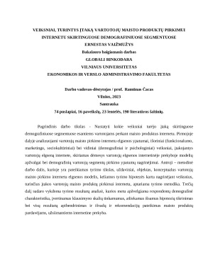 Veiksniai, turintys įtaką vartotojų maisto produktų pirkimui internetu skirtinguose demografiniuose segmentuose. Paveikslėlis 2