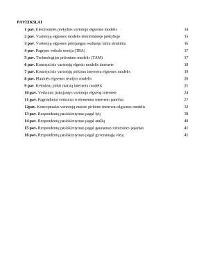 Veiksniai, turintys įtaką vartotojų maisto produktų pirkimui internetu skirtinguose demografiniuose segmentuose. Paveikslėlis 5