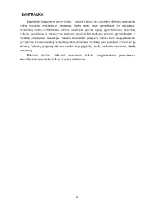 Dirbtinių neuroninių tinklų vizualaus redaktoriaus sukūrimas. Paveikslėlis 4