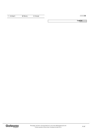B2plus unit 2 test higher. Paveikslėlis 4