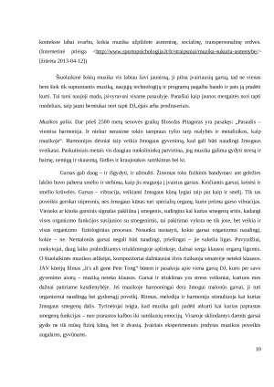 God is a dj drabužių kolekcija. Paveikslėlis 10