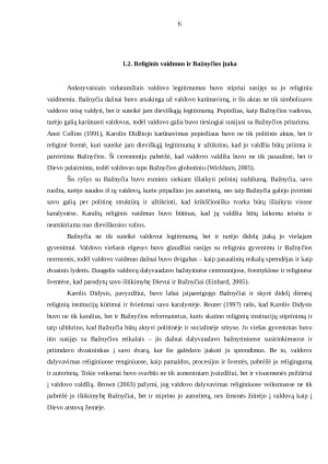 Valdovo viešasis gyvenimas ankstyvaisiais viduramžiais V. Europoje. Paveikslėlis 5