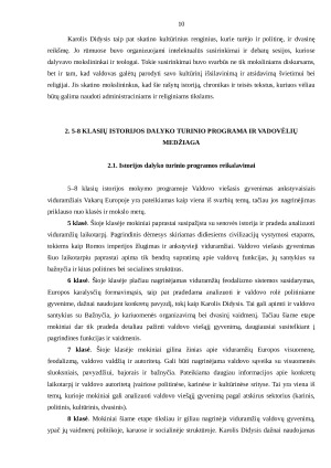 Valdovo viešasis gyvenimas ankstyvaisiais viduramžiais V. Europoje. Paveikslėlis 9